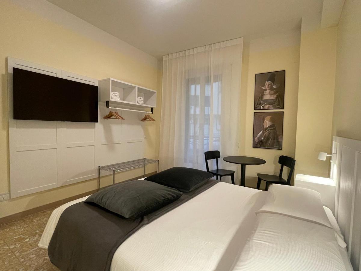 Yome-guicciardini 10 Apartment Florenz
